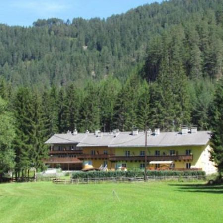 Ferienwohnung Chow Chow Nauders Zewnętrze zdjęcie