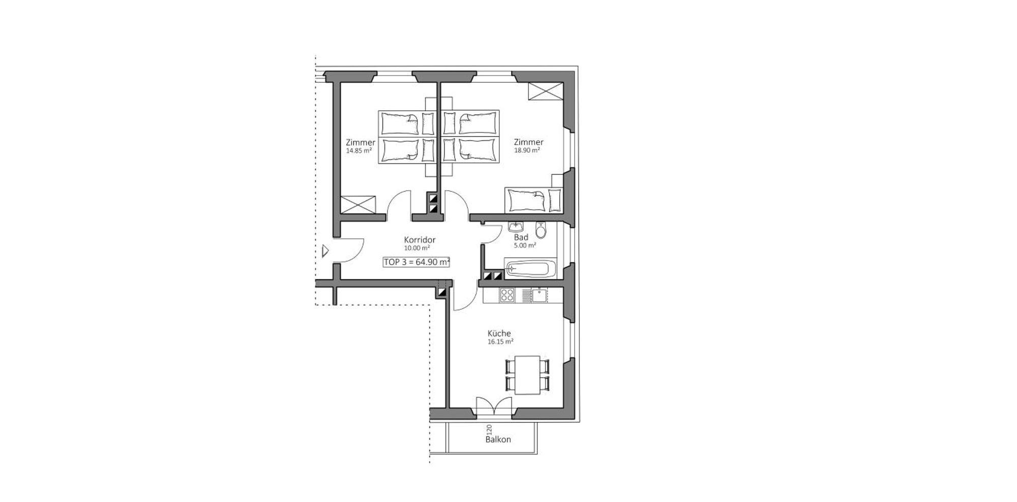 Ferienwohnung Chow Chow Nauders Zewnętrze zdjęcie