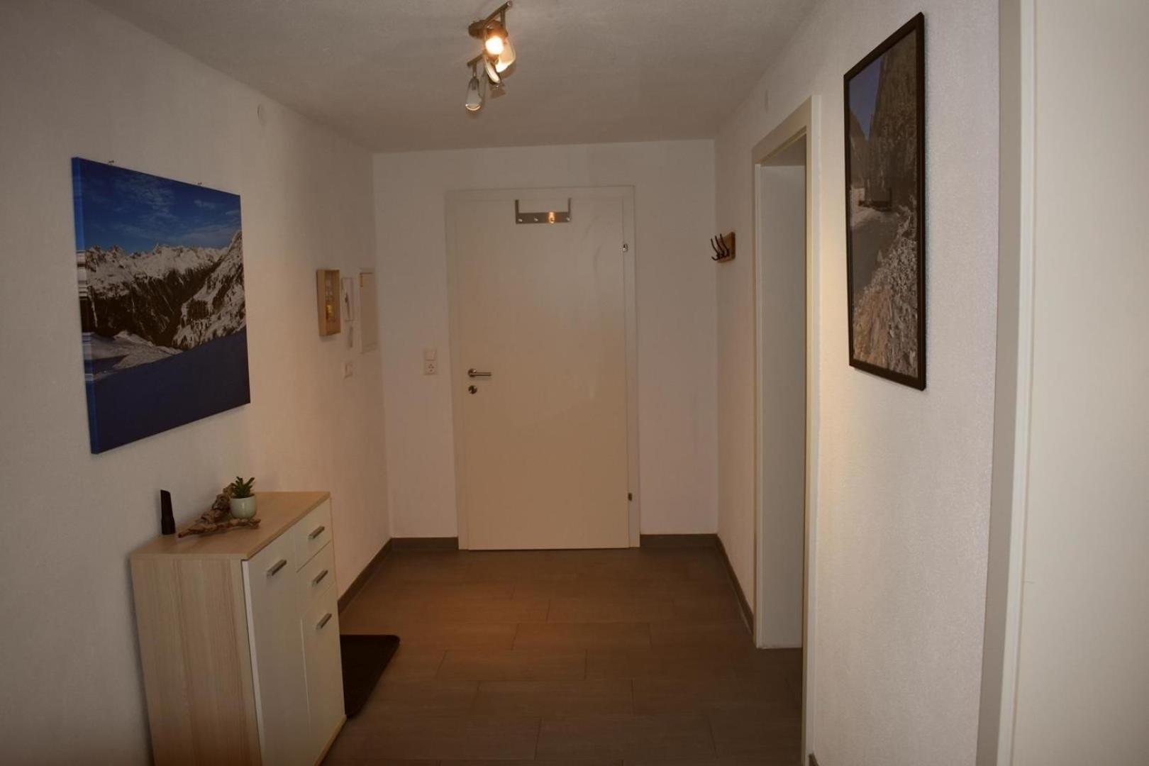 Ferienwohnung Chow Chow Nauders Zewnętrze zdjęcie