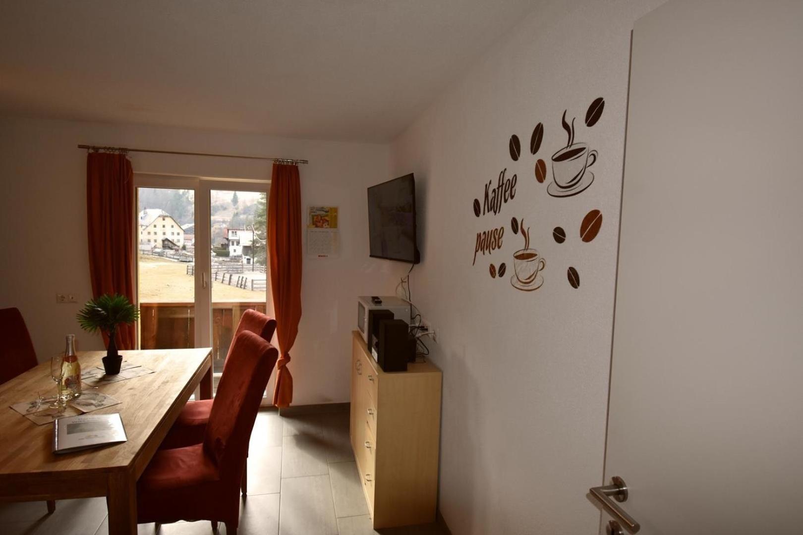 Ferienwohnung Chow Chow Nauders Zewnętrze zdjęcie