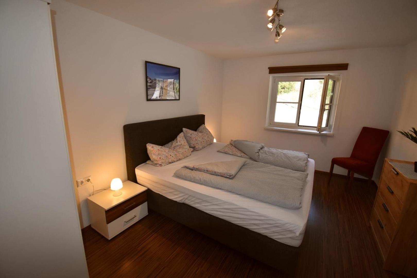 Ferienwohnung Chow Chow Nauders Zewnętrze zdjęcie