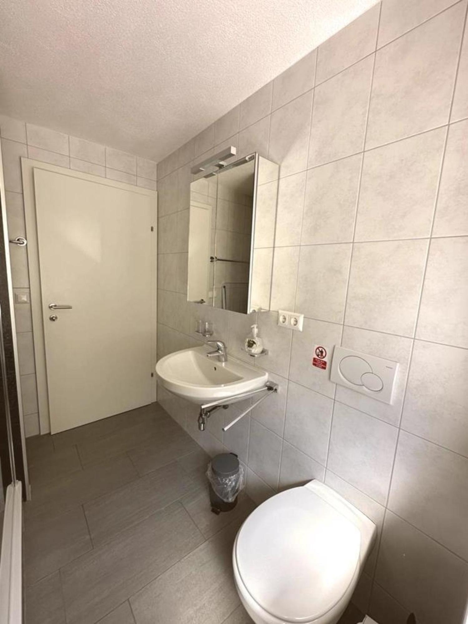 Ferienwohnung Chow Chow Nauders Zewnętrze zdjęcie
